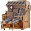 Mr. Deko Baltikum Teak Komplettset Mr. Deko Baltikum Teak Komplettset