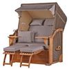 Mr. Deko Seeblick Teak Komplettset Mr. Deko Seeblick Teak Komplettset