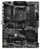 MSI B550-A Pro MSI B550-A Pro