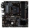 MSI B550M Pro-VDH WiFi MSI B550M Pro-VDH WiFi