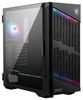 MSI MPG Velox 100P Airflow MSI MPG Velox 100P Airflow