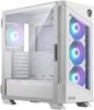 MSI MPG Velox 100R White MSI MPG Velox 100R White