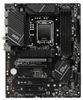 MSI Pro B760-P WiFi DDR4 MSI Pro B760-P WiFi DDR4