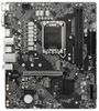 MSI Pro H610M-G DDR4 MSI Pro H610M-G DDR4