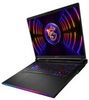 MSI Raider GE78 HX 13VG-034 (0017S2-034) MSI Raider GE78 HX 13VG-034 (0017S2-034)
