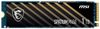 MSI Spatium M450 NVMe M.2 SSD 1TB MSI Spatium M450 NVMe M.2 SSD 1TB