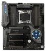MSI X299 XPOWER GAMING AC MSI X299 XPOWER GAMING AC