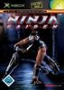 Microsoft Ninja Gaiden Xbox Microsoft Ninja Gaiden Xbox