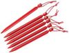 MSR Mini-Groundhog 19 cm 6er Set MSR Mini-Groundhog 19 cm 6er Set