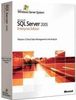Microsoft SQL Server Enterprise 2005 (EN) 25 Clients x64 Microsoft SQL Server Enterprise 2005 (EN) 25 Clients x64