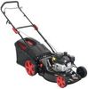 MTD SMART 53 SPO MTD SMART 53 SPO