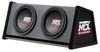 MTX RT12x2DV MTX RT12x2DV