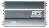 MTX TX480D MTX TX480D