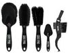 Muc-Off Premium Brush Set 5 Stk. Muc-Off Premium Brush Set 5 Stk.