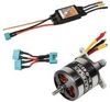 Multiplex Antriebssatz FunCub XL (332610) Multiplex Antriebssatz FunCub XL (332610)