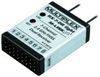 Multiplex Empfänger RX-7-DR light M-Link 2,4 GHz 55810 Multiplex Empfänger RX-7-DR light M-Link 2,4 GHz 55810