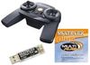 Multiplex MULTIflight Plus Set mit Smart SX 6 Mode 2/4 (15305) Multiplex MULTIflight Plus Set mit Smart SX 6 Mode 2/4 (15305)