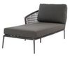 Musterring Ibiza Chaiselongue links Musterring Ibiza Chaiselongue links