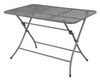 MWH Klapptisch Café Latte 110 x 70 cm MWH Klapptisch Café Latte 110 x 70 cm