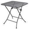 MWH Klapptisch Café Latte 70 x 70 cm MWH Klapptisch Café Latte 70 x 70 cm