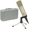 MXL Desktop Recording Kit MXL Desktop Recording Kit