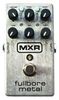MXR M116 Fullbore Metal MXR M116 Fullbore Metal