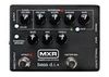 MXR M80 Bass DI Plus MXR M80 Bass DI Plus