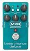 MXR M83 Bass Chorus Deluxe MXR M83 Bass Chorus Deluxe