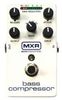 MXR M87 Bass Compressor MXR M87 Bass Compressor