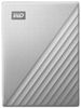 Western Digital My Passport Ultra Mac 4TB (WDBPMV0040BSL-WESN) Western Digital My Passport Ultra Mac 4TB (WDBPMV0040BSL-WESN)
