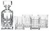 Nachtmann Highland Whiskyset 5-tlg. Nachtmann Highland Whiskyset 5-tlg.