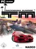 Koch Media Trackmania Sunrise PC Koch Media Trackmania Sunrise PC