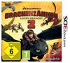 Namco Bandai Drachenzähmen leicht gemacht 2 3DS Namco Bandai Drachenzähmen leicht gemacht 2 3DS
