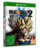 Namco Bandai Dragon Ball Xenoverse 2 Xbox One Namco Bandai Dragon Ball Xenoverse 2 Xbox One