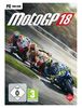 Namco Bandai MotoGP 18 PC Namco Bandai MotoGP 18 PC