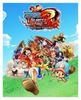 Namco Bandai One Piece Unlimited World Red Deluxe Edition PS4 Namco Bandai One Piece Unlimited World Red Deluxe Edition PS4
