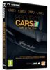 Namco Bandai Project CARS Game of the Year Edition PC Namco Bandai Project CARS Game of the Year Edition PC