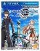 Namco Bandai Sword Art Online: Hollow Realization PS Vita Namco Bandai Sword Art Online: Hollow Realization PS Vita