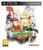Namco Bandai Tales of Symphonia Chronicles PS3 Namco Bandai Tales of Symphonia Chronicles PS3