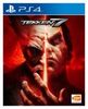 Bandai Namco Tekken 7 PS4 Bandai Namco Tekken 7 PS4