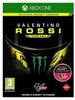 Namco Bandai Valentino Rossi The Game Xbox One Namco Bandai Valentino Rossi The Game Xbox One