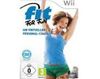 Namco Bandai Fit for Fun Wii Namco Bandai Fit for Fun Wii