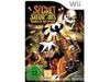 Namco Bandai Secret Saturdays Wii Namco Bandai Secret Saturdays Wii