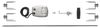 Napoleon Commercial Quality Drehspieß für PRO 665 (69632) Napoleon Commercial Quality Drehspieß für PRO 665 (69632)