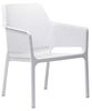 Nardi Net Relax Stapelsessel Nardi Net Relax Stapelsessel