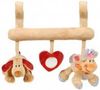 Nattou Belle & Bo Maxi Toy Nattou Belle & Bo Maxi Toy