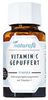 naturafit Vitamin C gepuffert Kapseln 75 Stk. naturafit Vitamin C gepuffert Kapseln 75 Stk.