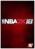 2K Sports NBA 2K18 PS3 2K Sports NBA 2K18 PS3