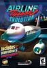 NBG Airline Tycoon Evolution PC NBG Airline Tycoon Evolution PC