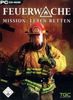 NBG Feuerwache - Mission: Leben retten PC NBG Feuerwache - Mission: Leben retten PC